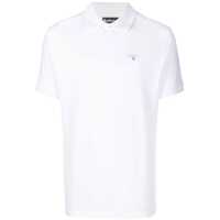 Tricouri Polo Barbour Tartan Pique Polo Clothing Barbati