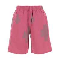 Pantaloni casual Needles Shorts Femei