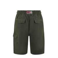 Pantaloni Mc2 Saint Barth pentru Barbati - Pantaloni Mc2 Saint Barth MC2 Saint Barth Linen Shorts GREEN Barbati (BM 14870125) - B-mall.ro
