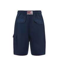 Pantaloni Mc2 Saint Barth pentru Barbati - Pantaloni Mc2 Saint Barth MC2 Saint Barth Linen Shorts BLUE Barbati (BM 14870131) - B-mall.ro