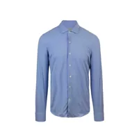 Camasi Ghirardelli Shirt Barbati