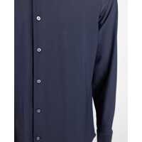 Camasi pentru Barbati - Camasi GHIRARDELLI Ghirardelli Shirt BLUE Barbati (BM 14871421) - B-mall.ro