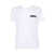 Fay Fay T-Shirt M/C WHITE