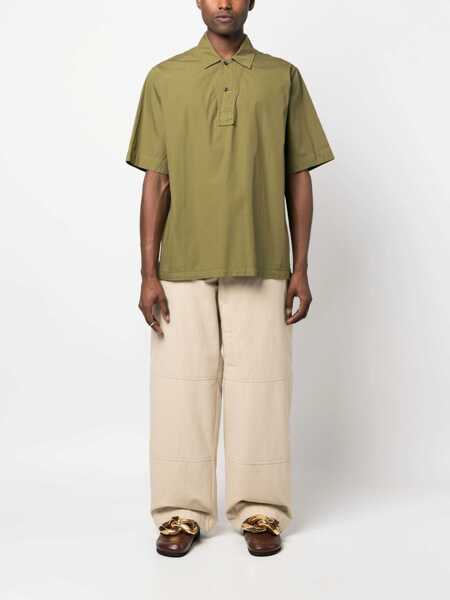 Tricouri Polo PRESIDENTS PresidentS Polo Shirt PS Clothing 053 OLIVE Barbati (BM 14872696) 2