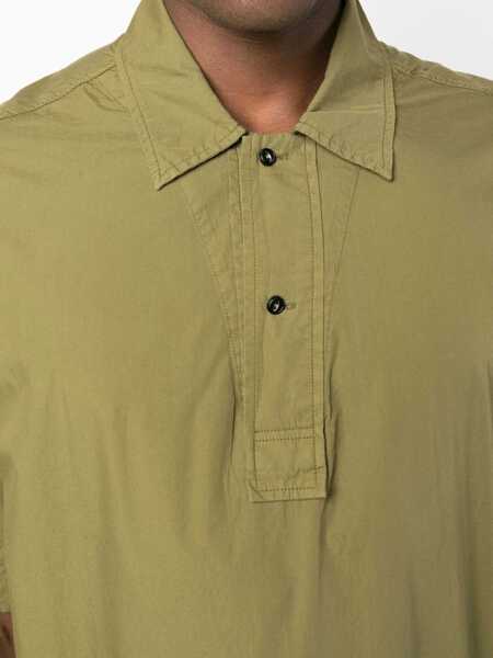Tricouri Polo PRESIDENTS PresidentS Polo Shirt PS Clothing 053 OLIVE Barbati (BM 14872696) 5