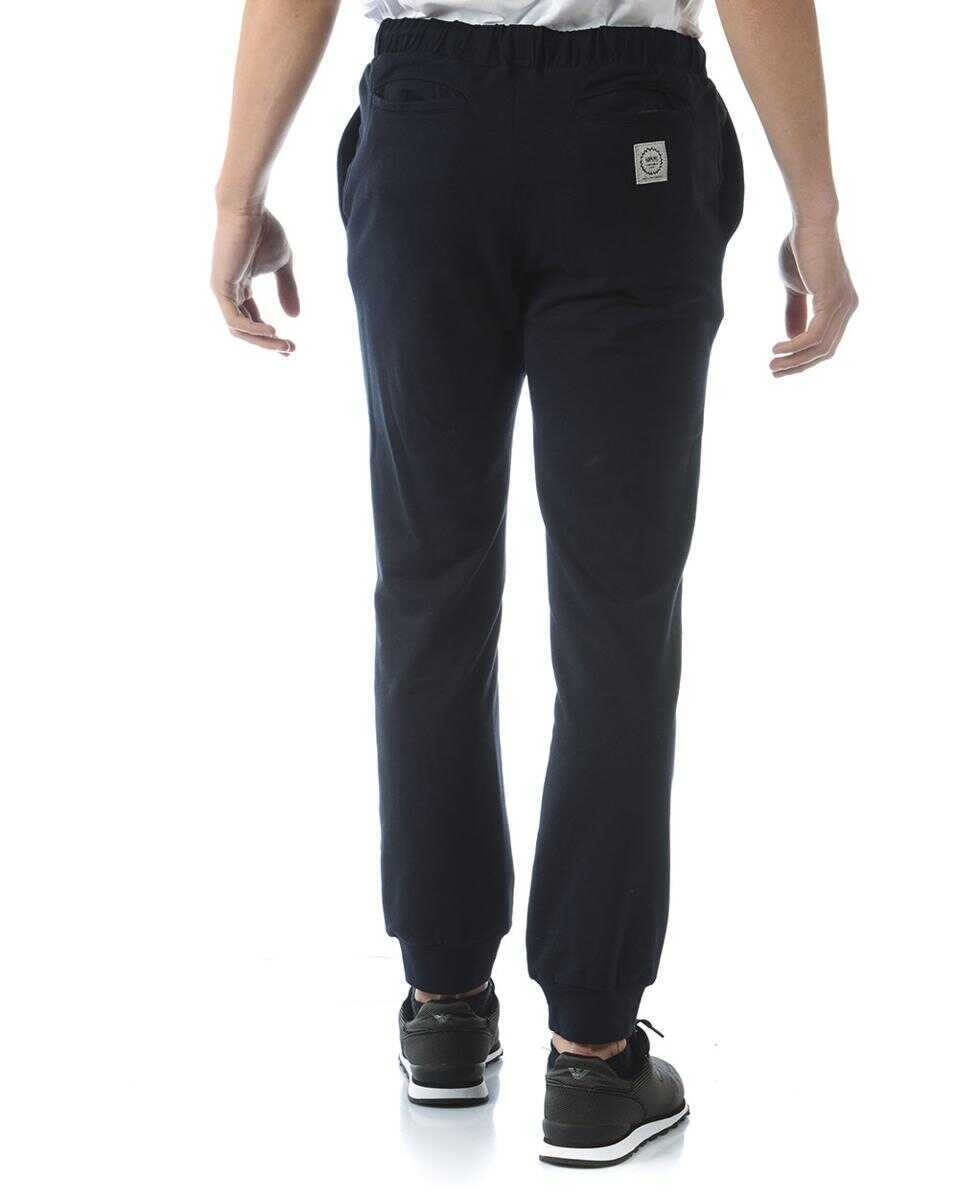 Blugi Daniele Alessandrini Daniele Alessandrini Jeans Trouser BLUE Barbati (BM 14872849) 2