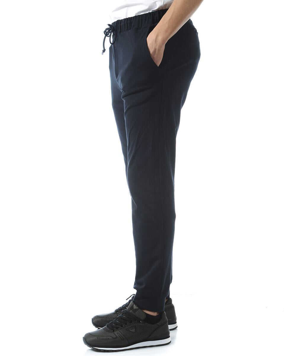 Blugi Daniele Alessandrini Daniele Alessandrini Jeans Trouser BLUE Barbati (BM 14872849) 3