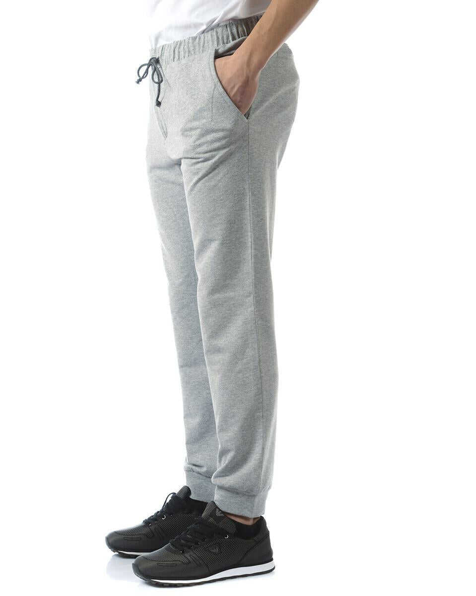 Blugi Daniele Alessandrini Daniele Alessandrini Jeans Trouser GREY Barbati (BM 14872852) 3