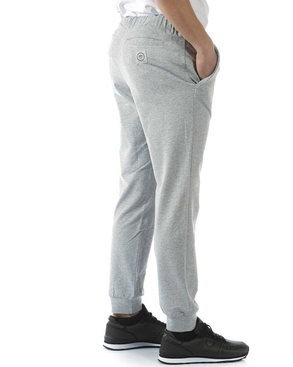 Blugi Daniele Alessandrini Daniele Alessandrini Jeans Trouser GREY Barbati (BM 14872852) 4