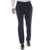 Daniele Alessandrini Daniele Alessandrini Jeans Trouser BLUE