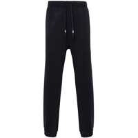 Pantaloni de trening Autry Logo Cotton Sweatpants Barbati