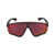 Polaroid POLAROID Sunglasses BLACK ORANGE