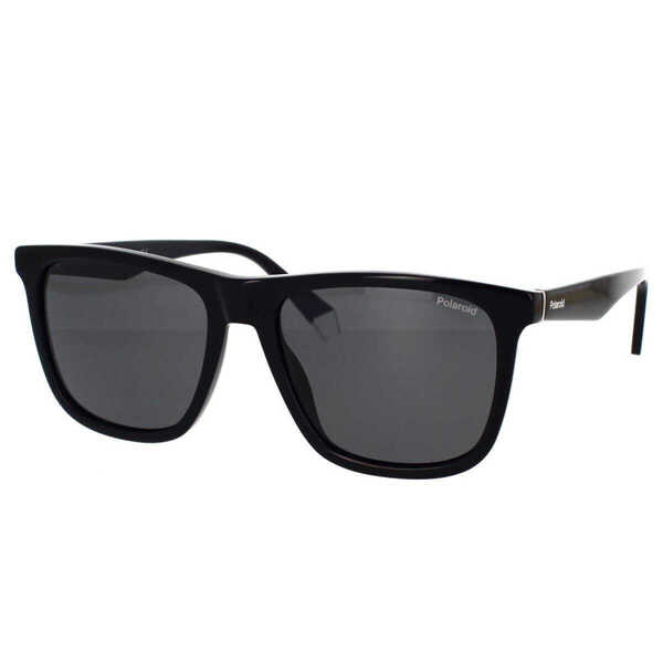 Ochelari de soare Polaroid Polaroid Sunglasses Black Femei (BM 14874265) 2