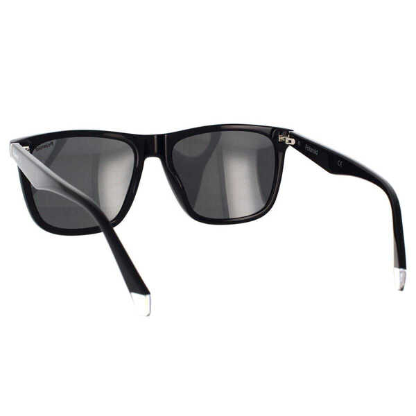 Ochelari de soare Polaroid Polaroid Sunglasses Black Femei (BM 14874265) 4