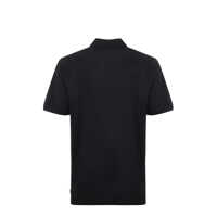Tricouri Polo Hugo Boss pentru Barbati - Tricouri Polo Hugo Boss Boss Polo Shirt Black Barbati (BM 14874766) - B-mall.ro