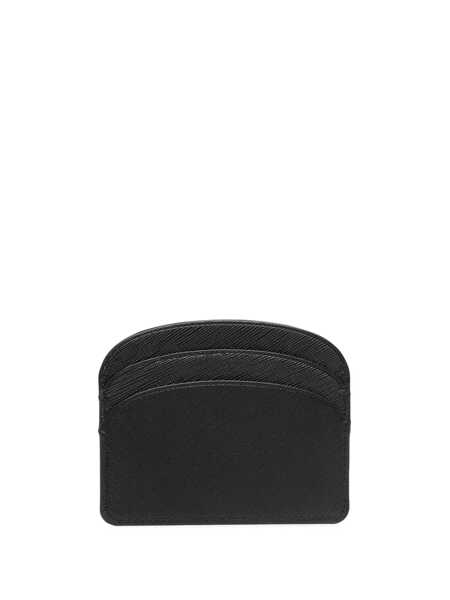 Portofele A.P.C. A.P.C. Wallets Black Femei (BM 14875342) 2