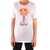 DSQUARED2 DSQUARED2 Tshirt Short Sleeves WHITE