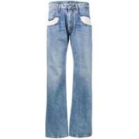 Blugi Maison Margiela Jeans Femei