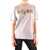 DSQUARED2 DSQUARED2 T-Shirts GREY
