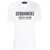 DSQUARED2 DSQUARED2 T-Shirts WHITE