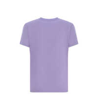 Tricouri Dama pagina 50 - Tricouri Dondup Dondup T-Shirt D Purple Femei (BM 14878732) - B-mall.ro