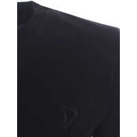 Tricouri Dama pagina 50 - Tricouri Dondup Dondup T-Shirt D Black Femei (BM 14878735) - B-mall.ro