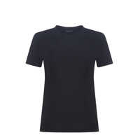 Tricouri Dondup T-Shirt "D" Femei