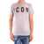 DSQUARED2 DSQUARED2 T-Shirts MULTICOLOR