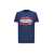 DSQUARED2 DSQUARED2 T-Shirt BLUE