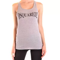Topuri DSQUARED2 Tops Femei