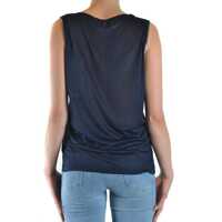 Maiouri Dondup pentru Fete - Maiouri Dondup Dondup Tops NAVY Fete (BM 14878906) - B-mall.ro