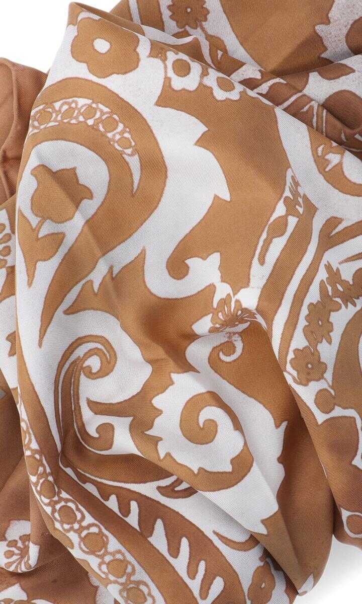 Esarfe Destin Destin Scarfs YELLOW Femei (BM 14879740) 3