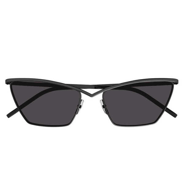 Ochelari de soare Saint Laurent Saint Laurent Eyewear Sunglasses Black Femei (BM 14880046) 1