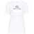 Isabel Marant Isabel Marant Étoile T-Shirts And Polos WHITE