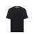 FILIPPO DE LAURENTIIS Filippo De Laurentiis  T-Shirt Black