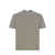FILIPPO DE LAURENTIIS Filippo De Laurentiis T-Shirt  Grey