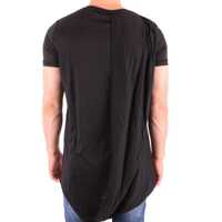 Tricouri Tom Rebl pentru Barbati - Tricouri Tom Rebl Tom Rebl T-Shirt Black Barbati (BM 14882914) - B-mall.ro