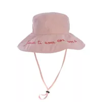 Palarii Fiorucci Hat " Loves You Just As You Are" Femei