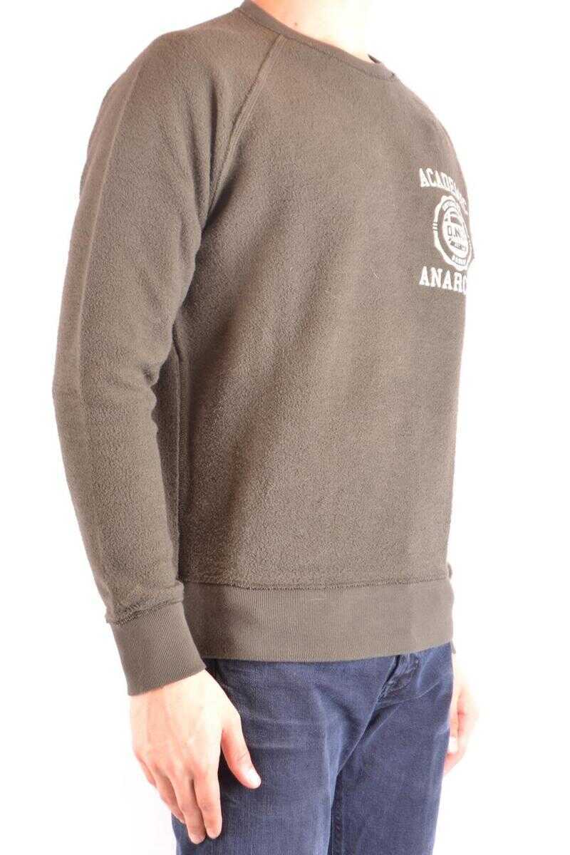 Pulovere Dondup Dondup Sweatshirts MULTICOLOR Barbati (BM 14883361) 2