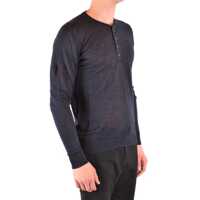 Pulovere Woolrich pentru Barbati - Pulovere Woolrich Woolrich Sweaters BLUE Barbati (BM 14884903) - B-mall.ro