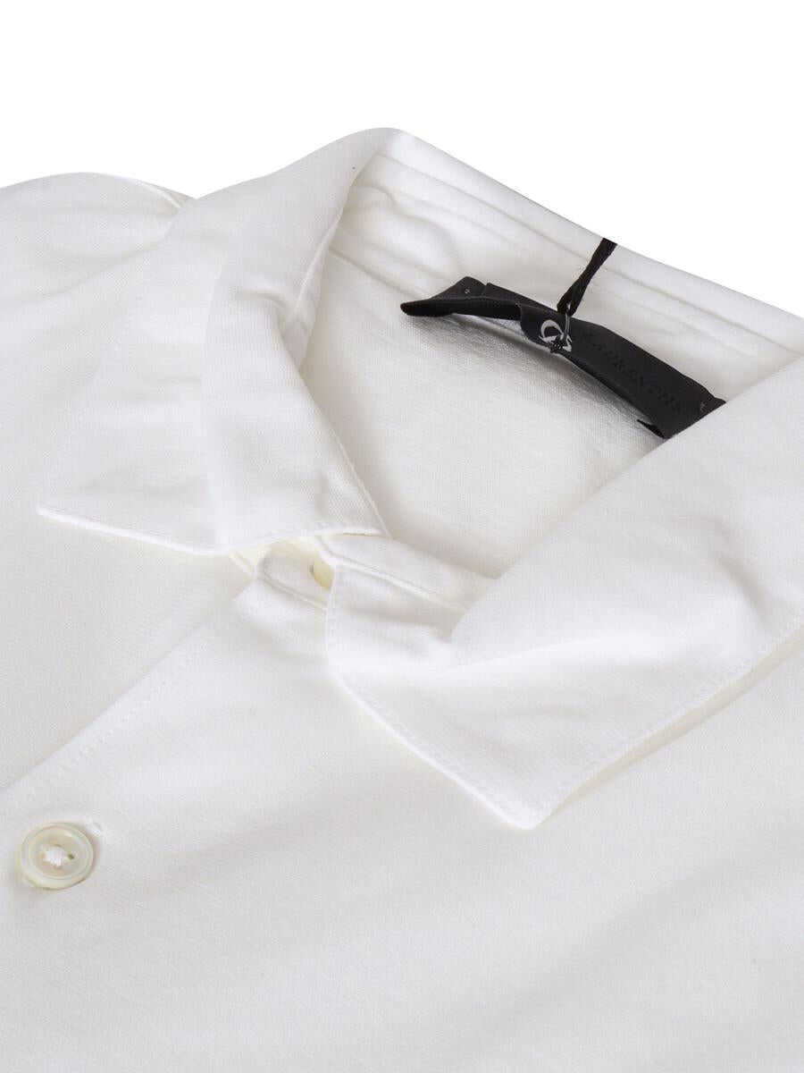 Camasi Phi Fdl Phi Fdl Shirt WHITE Barbati (BM 14886544) 2