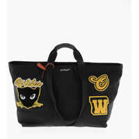 Genti de voiaj de mana Maxi Travel Bag With Hard Core Patches Barbati