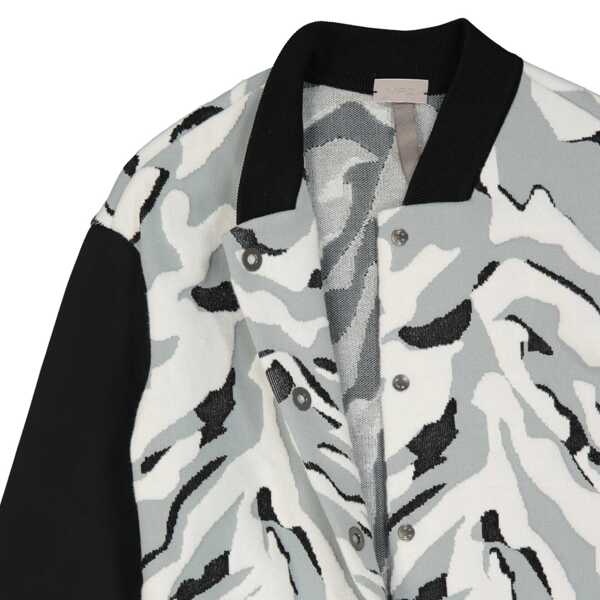 Paltoane MRZ MRZ Wool Blend Coat Gray Femei (BM 14887237) 3