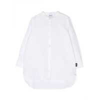 Camasi Basic white shirt Fete