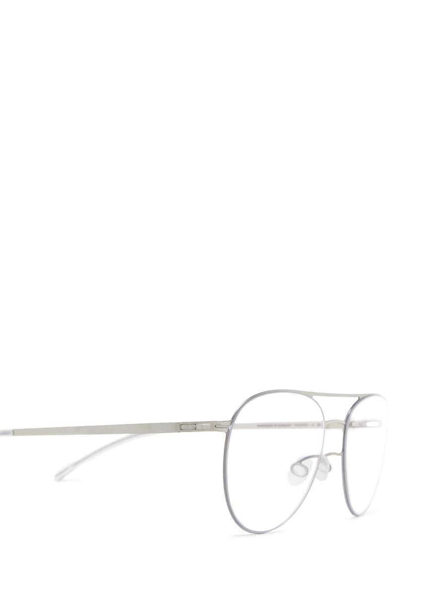 Ochelari de soare MYKITA Mykita Eyeglasses SHINY SILVER Femei (BM 14889718) 3