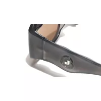 Ochelari de soare pentru Barbati - Ochelari de soare JUNK PLASTIC REHAB Junk Plastic Rehab Sunglasses GREY Barbati (BM 14889775) - B-mall.ro