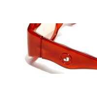 Ochelari de soare pentru Barbati - Ochelari de soare JUNK PLASTIC REHAB Junk Plastic Rehab Sunglasses BROWN Barbati (BM 14889778) - B-mall.ro