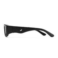 Ochelari de soare pentru Barbati - Ochelari de soare JUNK PLASTIC REHAB Junk Plastic Rehab Sunglasses Black Barbati (BM 14889781) - B-mall.ro