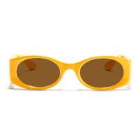 Ochelari de soare Junk Plastic Rehab Sunglasses Barbati
