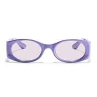 Ochelari de soare Junk Plastic Rehab Sunglasses Barbati